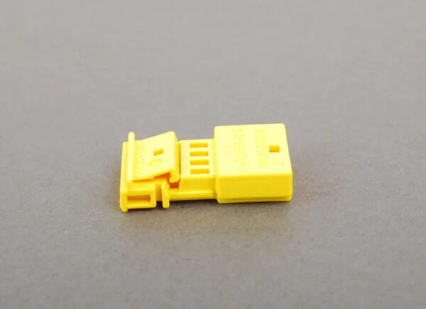 A0335455028 - MERCEDES-BENZ A W169 MAKE UP MIRROR PLUG A0335455028 NEW GENUINE