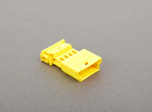 A0335455028 - MERCEDES-BENZ A W169 MAKE UP MIRROR PLUG A0335455028 NEW GENUINE