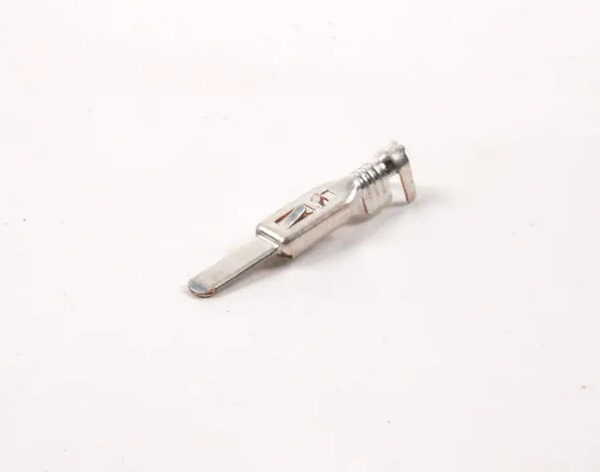 A0355457428 - NEW MERCEDES-BENZ CLA COUPE C117 FLAT PLUG TERMINAL A0355457428 ORIGINAL
