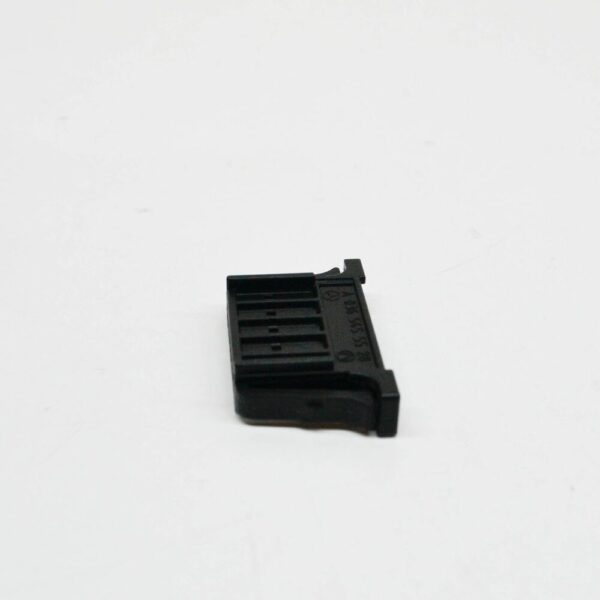 A0365455528 - MB M W164 Right Rear Seat Contact Strip Female Connector A0365455528 NEW GENUINE