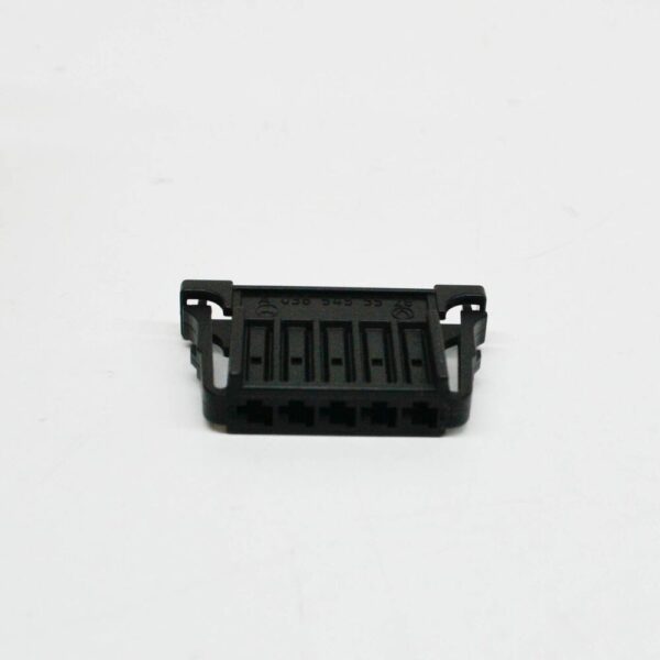 A0365455528 - MB M W164 Right Rear Seat Contact Strip Female Connector A0365455528 NEW GENUINE