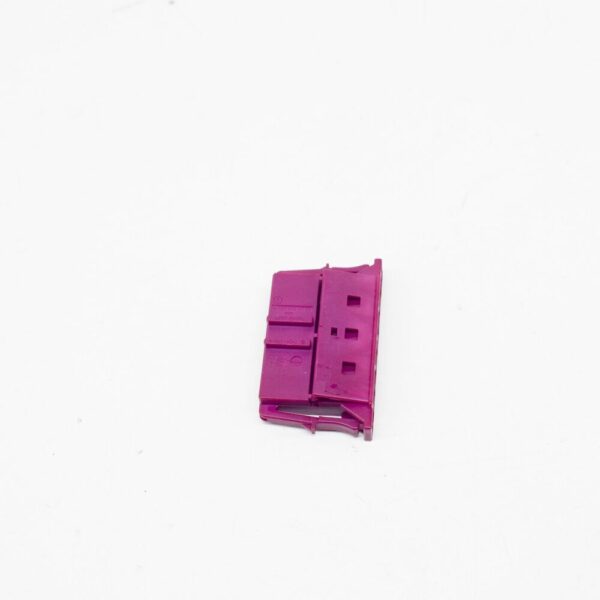 A0375453728 - NEW MB ML W166 BATTERY COMPARTMENT PREFUSE BOX PLUG A0375453728 ORIGINAL