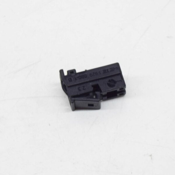 A0375455928 - NEW MERCEDES-BENZ CLA C117 SUN VISOR PIN SOCKET HOME A0375455928 ORIGINAL