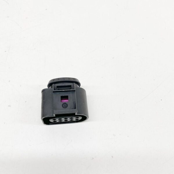 A0465458928 - MB ML W164 Valve Unit, Self Leveling Device Plugs A0465458928, New