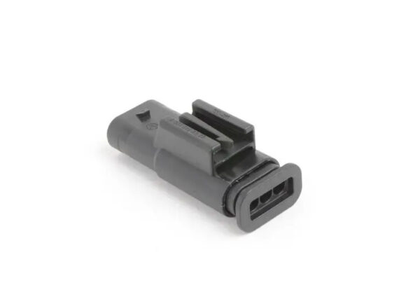 A0515455328 - NEW MERCEDES-BENZ CLA COUPE C117 COMPRESSOR END PLUG A0515455328 ORIGINAL