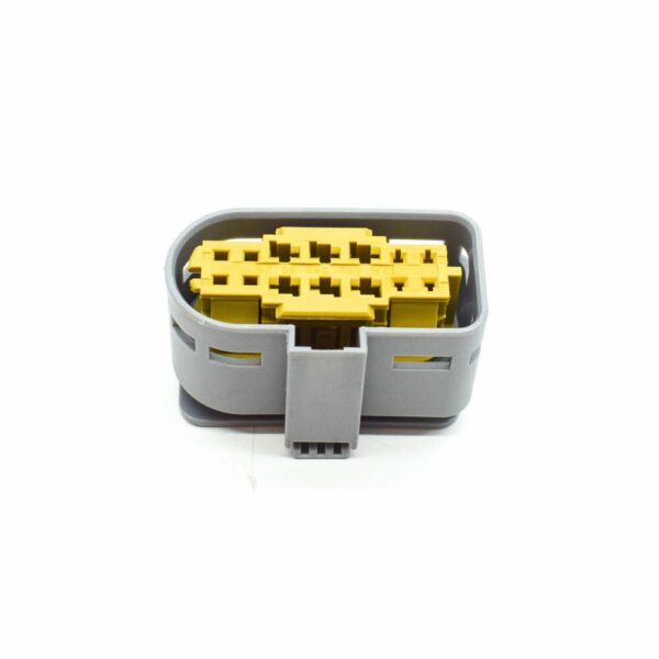 A0525456026 - NEW MB E W213 FRONT HEADLIGHT CONNECTOR PLUG SOCKET A0525456026