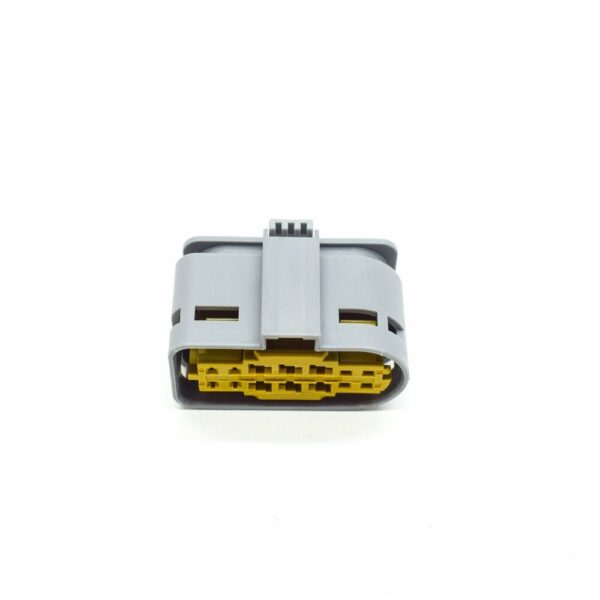 A0525456026 - NEW MB E W213 FRONT HEADLIGHT CONNECTOR PLUG SOCKET A0525456026