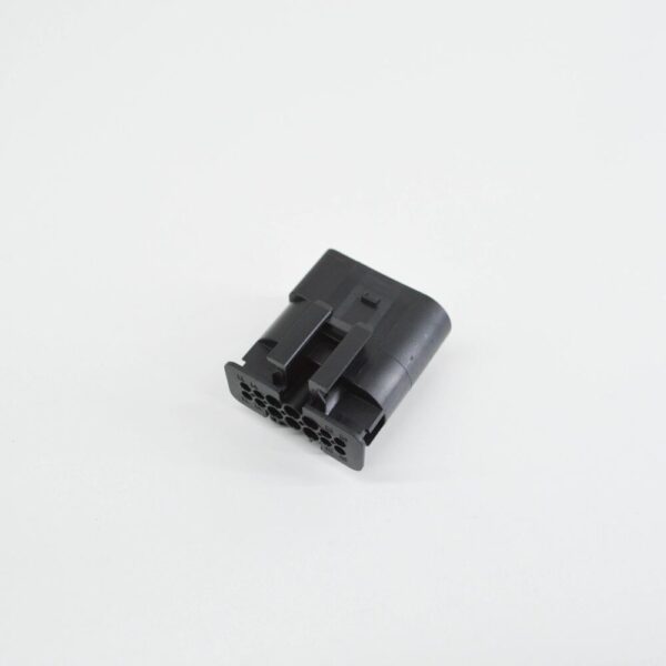 A0565453828 - NEW MERCEDES-BENZ C W204 PLUG HOUSING A0565453828 ORIGINAL