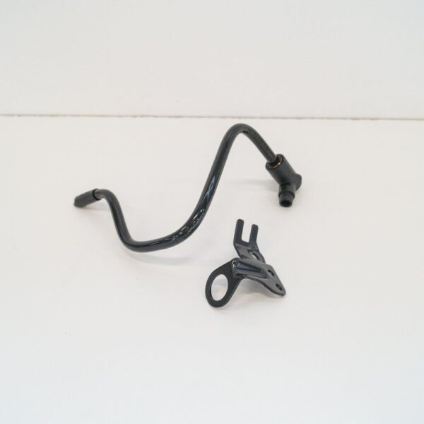 A0993280065 - NEW MERCEDES-BENZ S-CLASS W222 COMPRESSOR RESERVOIR PIPE A0993280065 GENUINE