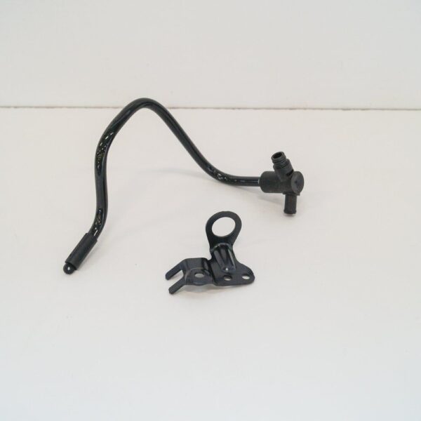 A0993280065 - NEW MERCEDES-BENZ S-CLASS W222 COMPRESSOR RESERVOIR PIPE A0993280065 GENUINE