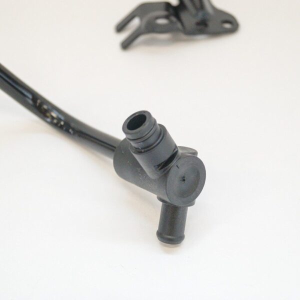 A0993280065 - NEW MERCEDES-BENZ S-CLASS W222 COMPRESSOR RESERVOIR PIPE A0993280065 GENUINE