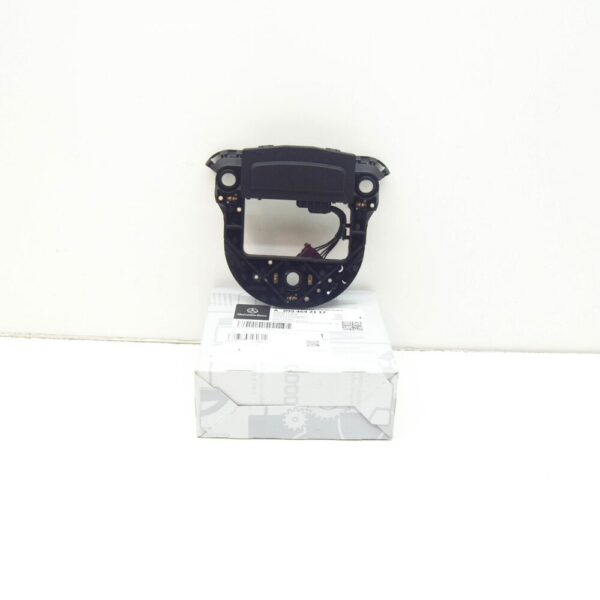 A0994642117 - Mercedes Benz S W222 steering wheel contact plate A0994642117 new original