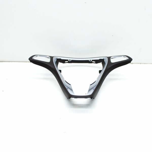 A09946428138R23 - NEW MERCEDES-BENZ GLA X156 STEERING WHEEL COVER A09946428138R23 ORIGINAL
