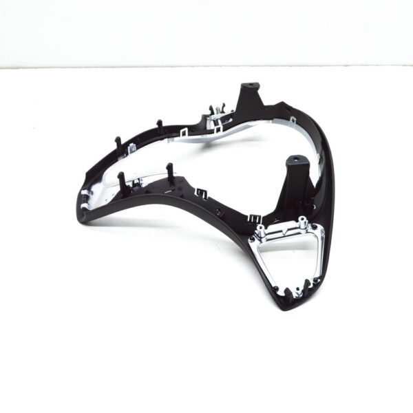 A09946428138R23 - NEW MERCEDES-BENZ GLA X156 STEERING WHEEL COVER A09946428138R23 ORIGINAL