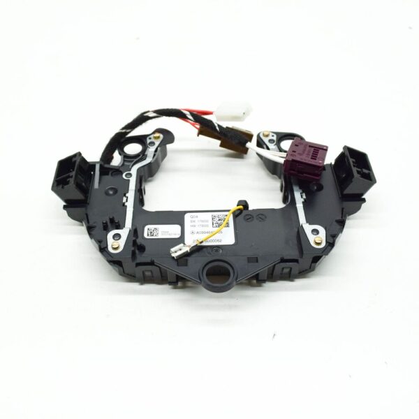 A0994645105 - NEW MERCEDES-BENZ S W222 STEERING WHEEL CONTACT PLATE A0994645105 GENUINE
