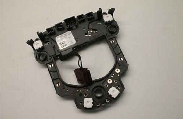 A0994645202 - NEW MB E W213 STEERING WHEEL REAR CONTACT PLATE LHD A0994645202