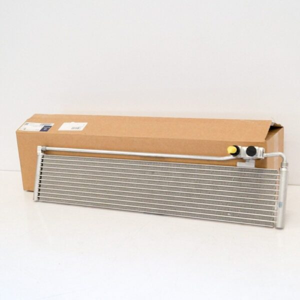 A0995000400 - NEW MERCEDES-BENZ SL R231 OIL COOLING RADIATOR A0995000400 4.7 PETROL ORIGINAL