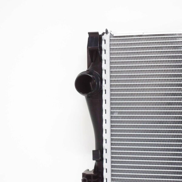 A0995001703 - NEW MERCEDES-BENZ C-CLASS W205 ENGINE COOLANT RADIATOR A0995001703 ORIGINAL