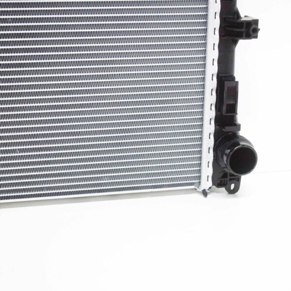 A0995001703 - NEW MERCEDES-BENZ C-CLASS W205 ENGINE COOLANT RADIATOR A0995001703 ORIGINAL
