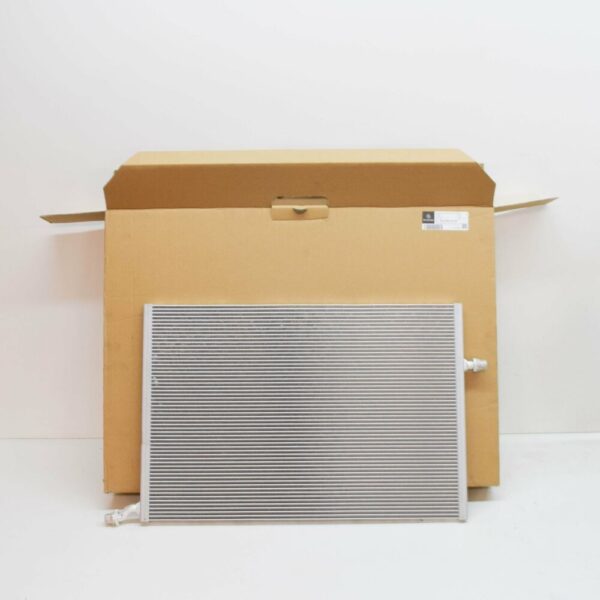 A0995002003 - NEW MB C W205 LOW TEMPERATURE WATER COOLER RADIATOR A0995002003 OEM
