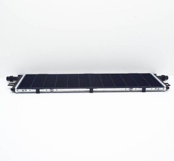 A0995003801 - New MERCEDES-BENZ C W206 Air Coolant Radiator A0995003801