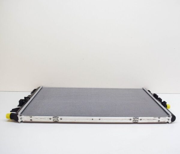 A0995005403 - NEW MERCEDES-BENZ C-CLASS W205 AMG WATER COOLER RADIATOR A0995005403