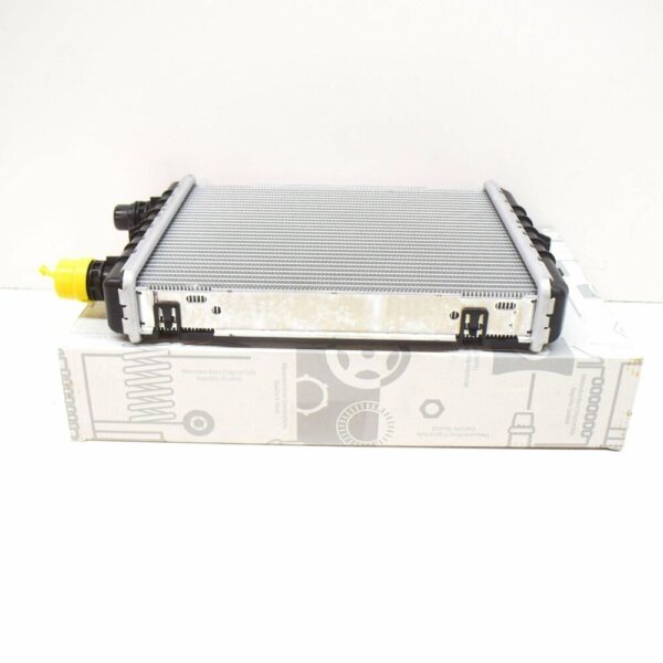A0995005800 - MB E W213 Original Coolant Auxiliary Coolant Cooler A0995