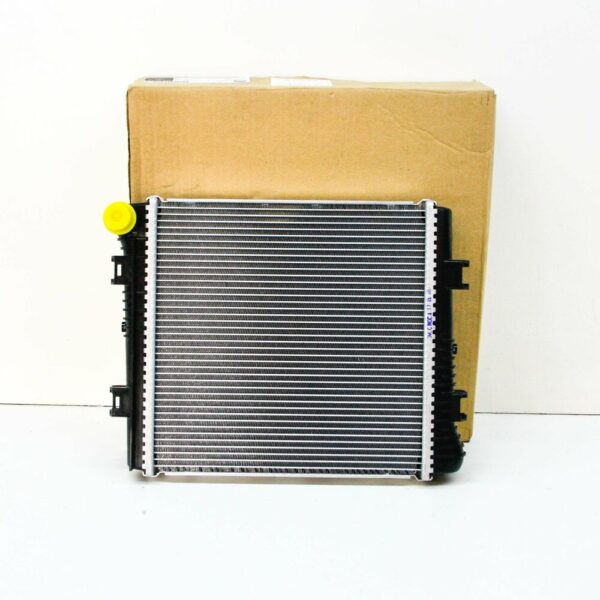 A0995005903 - NEW MERCEDES WATER COOLER A205 C190 C205 W166 W205 X166 0995005903 ORIGINAL