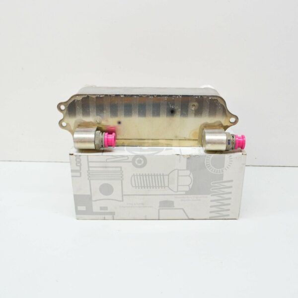 A0995006000 - NEW MERCEDES-BENZ AMG GT ROADSTER R190 COOLER RADIATOR A0995006000 ORIGINAL