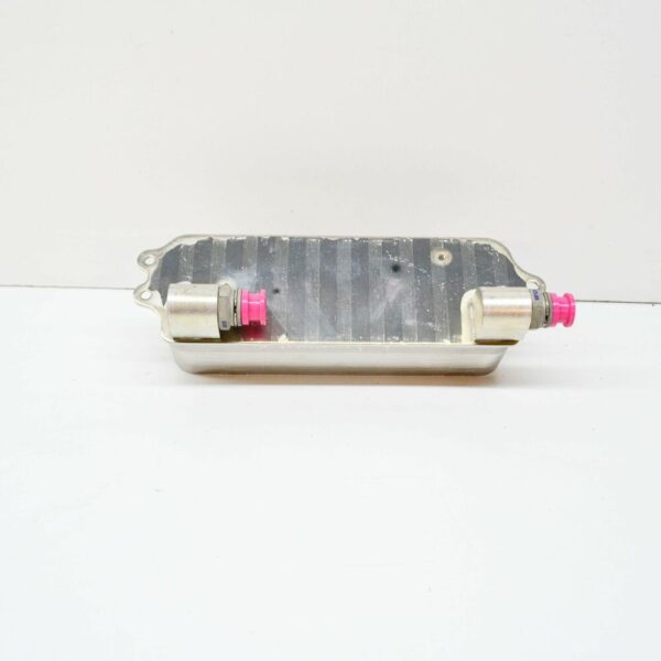 A0995006000 - NEW MERCEDES-BENZ AMG GT ROADSTER R190 COOLER RADIATOR A0995006000 ORIGINAL
