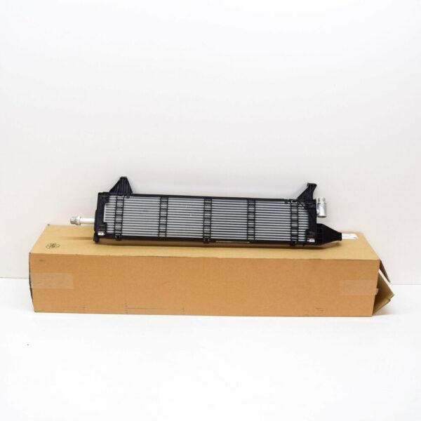 A0995006803 - NEW MERCEDES-BENZ GLC C253 INVERTER WATER COOLING RADIATOR A0995006803