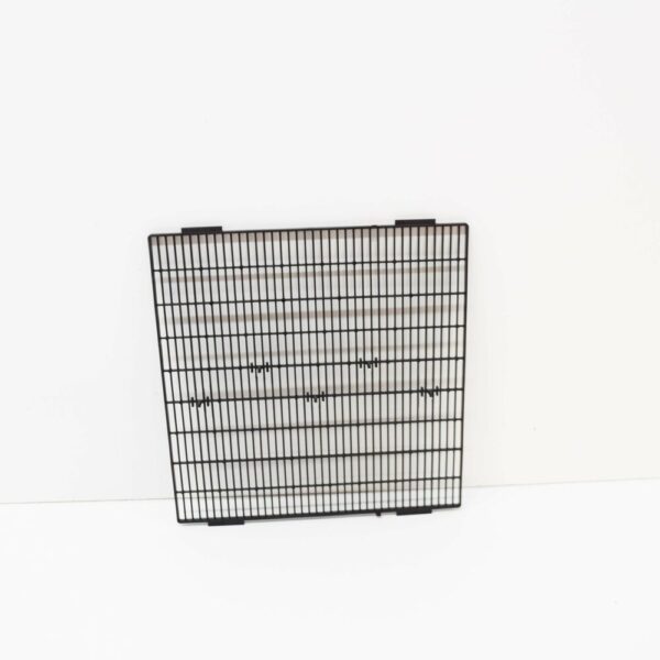 A0995030200 - NEW MERCEDES-BENZ AMG GT C190 RADIATOR PROTECTION GRILLE A0995030200 ORIGINAL