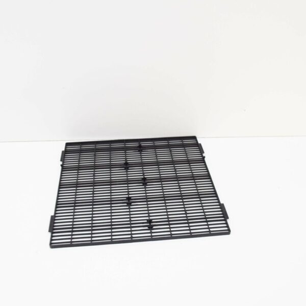 A0995030200 - NEW MERCEDES-BENZ AMG GT C190 RADIATOR PROTECTION GRILLE A0995030200 ORIGINAL
