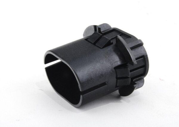 A0995040002 - Mercedes Benz GL320 GL350 GL450 ML550 ML63 R500 Genuine Top Mount Radiator