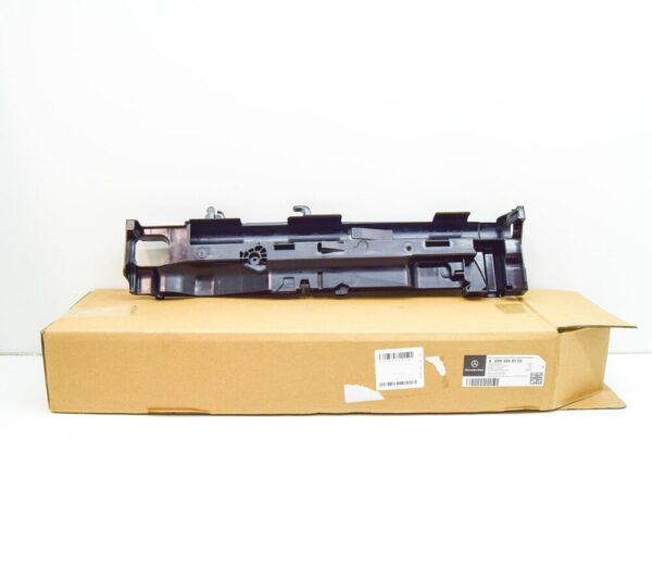 A0995040101 - NEW MERCEDES-BENZ S W223 RIGHT RADIATOR HOLDER A0995040101 ORIGINAL