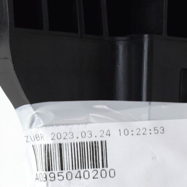 A0995040200 - Mercedes-Benz S W222 radiator holder right A0995040200 NEW ORIGINAL
