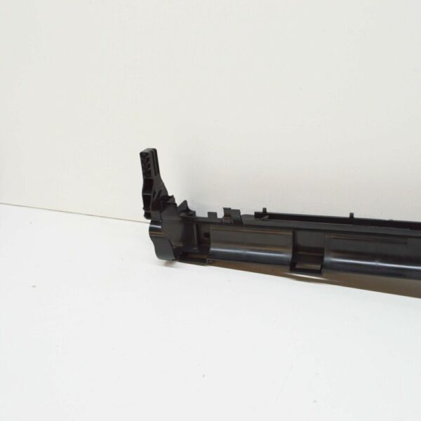 A099504221864 - Mercedes-Benz W205 Front Right Radiator Original Frame A099504221864