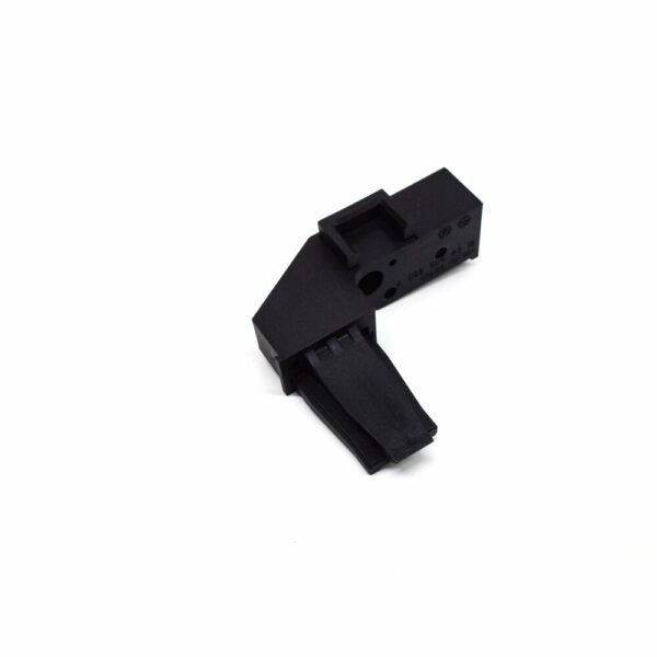 A0995044318 - NEW MB C W205 AMG FRONT RIGHT RADIATOR TOP SUPPORT HOLDER A0995044318 ORIGINAL