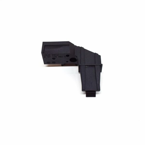 A0995044318 - NEW MB C W205 AMG FRONT RIGHT RADIATOR TOP SUPPORT HOLDER A0995044318 ORIGINAL