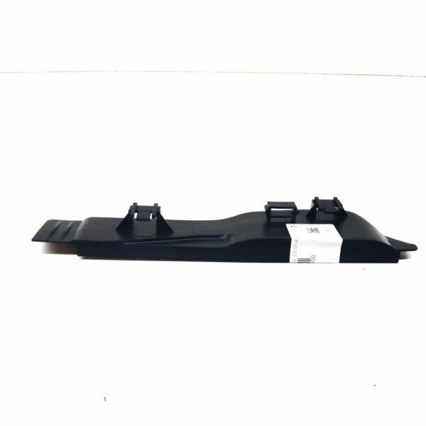 A0995050900 - NEW MERCEDES-BENZ E W213 LEFT AIR INTAKE AUXILIARY COOLER COVER A0995050900