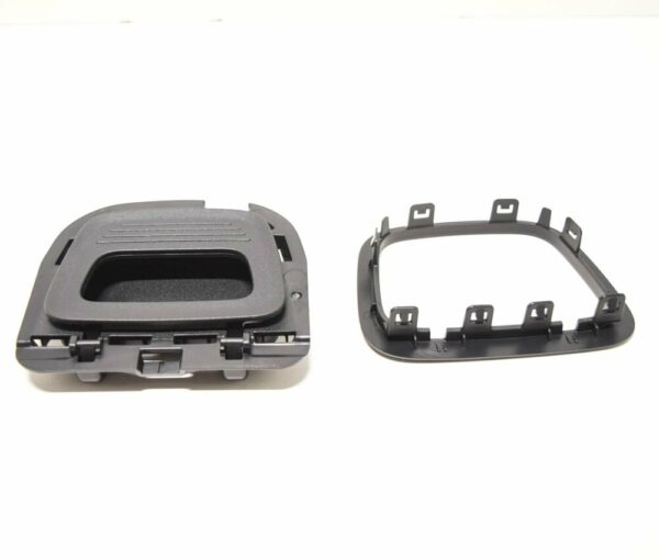 A09969303009051 - NEW MERCEDES-BENZ E W213 REAR TRUNK MAT FLOOR HANDLE A09969303009051