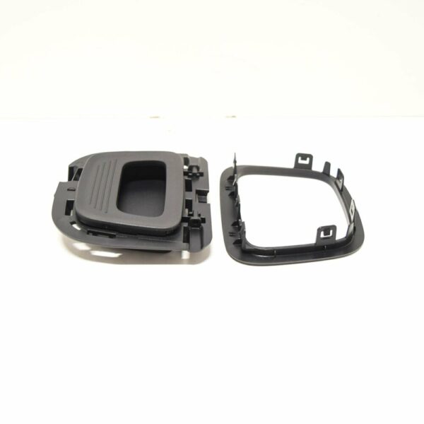 A09969303009051 - NEW MERCEDES-BENZ E W213 REAR TRUNK MAT FLOOR HANDLE A09969303009051