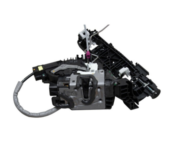 A0997208801 - MERCEDES-BENZ ML W166 Front Right Door Lock LHD A0997208801 NEW GENUINE