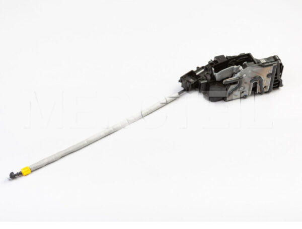 A0997307700 - NEW MERCEDES-BENZ GLE W167 REAR LEFT DOOR LOCK A0997307700 GENUINE