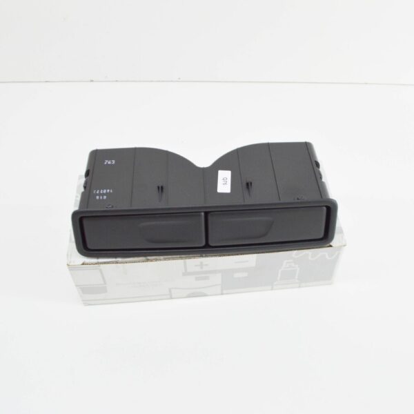 A09981002139051 - MERCEDES-BENZ C W205 REAR CUP HOLDER A09981002139051 NEW