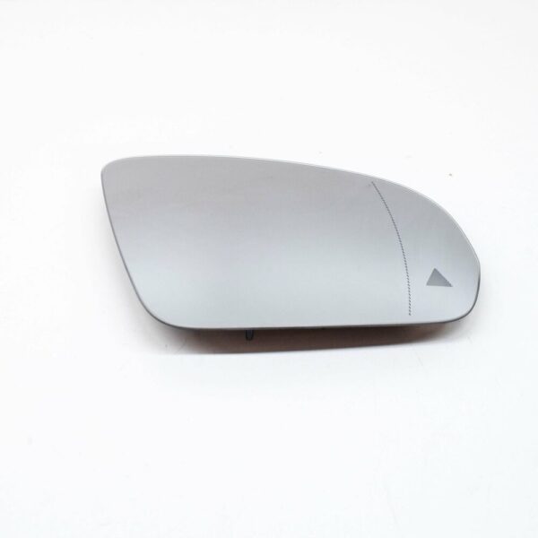 A0998100616 - NEW MERCEDES-BENZ C W205 FRONT RS DOOR EXTERIOR MIRROR LHD A0998100616 ORIGINAL