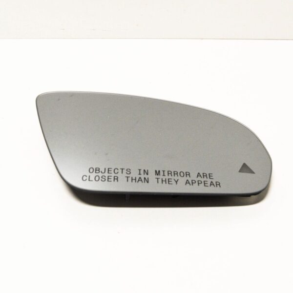 A0998101016 - NEW MB C-CLASS W205 RIGHT WING MIRROR GLASS W/BLIND SPOT A0998101016 ORIGINAL