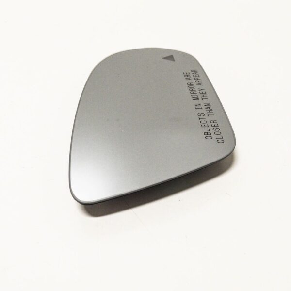 A0998101016 - NEW MB C-CLASS W205 RIGHT WING MIRROR GLASS W/BLIND SPOT A0998101016 ORIGINAL