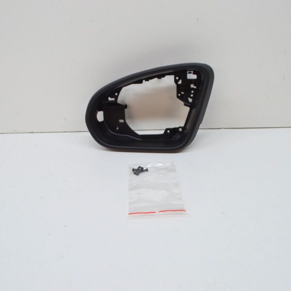 A0998101302 - MERCEDES-BENZ A W177 FRONT LEFT DOOR MIRROR FRAME A0998101302 NEW GENUINE
