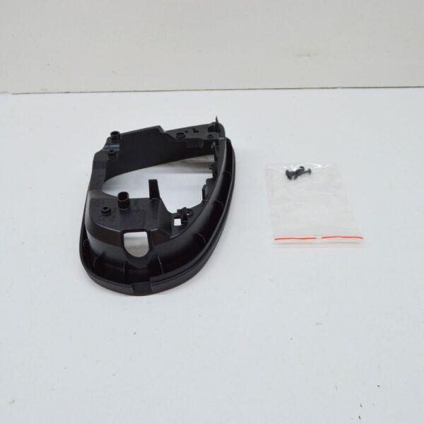 A0998101302 - MERCEDES-BENZ A W177 FRONT LEFT DOOR MIRROR FRAME A0998101302 NEW GENUINE